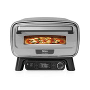 Ninja MO201EU Artisan vonkajšia elektrická pec na pizzu a teplovzdušná fritéza