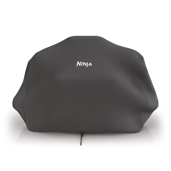 Ninja Woodfire Ochranný obal na gril; Vodotesné; Elastické; Čierne (OG700 séria)
