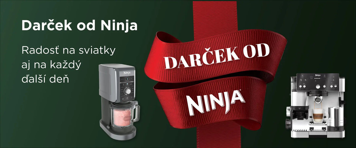 Ninja Slovensko