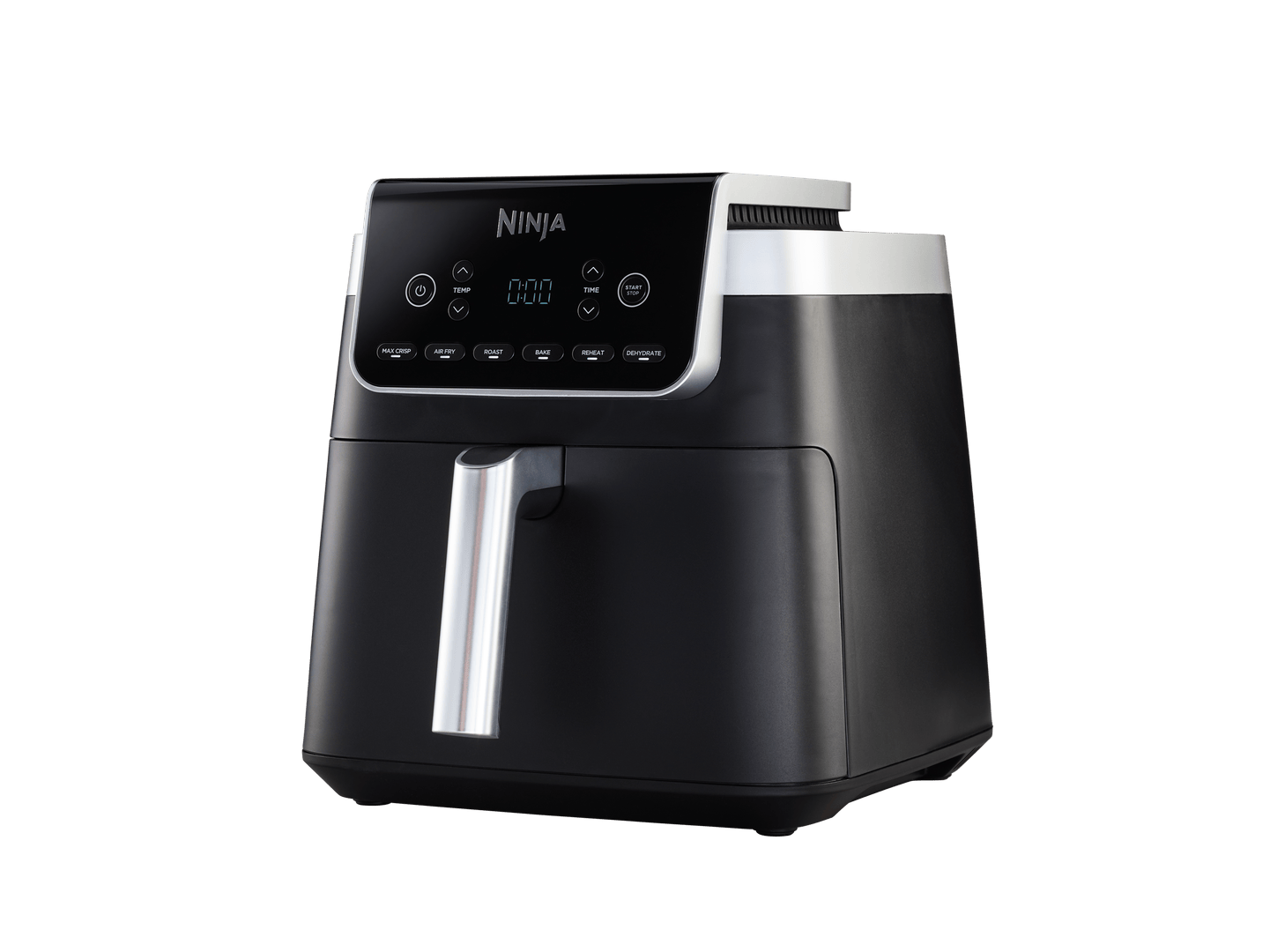 Ninja AF180EU teplovzdušná fritéza Max Pro 6,2 l