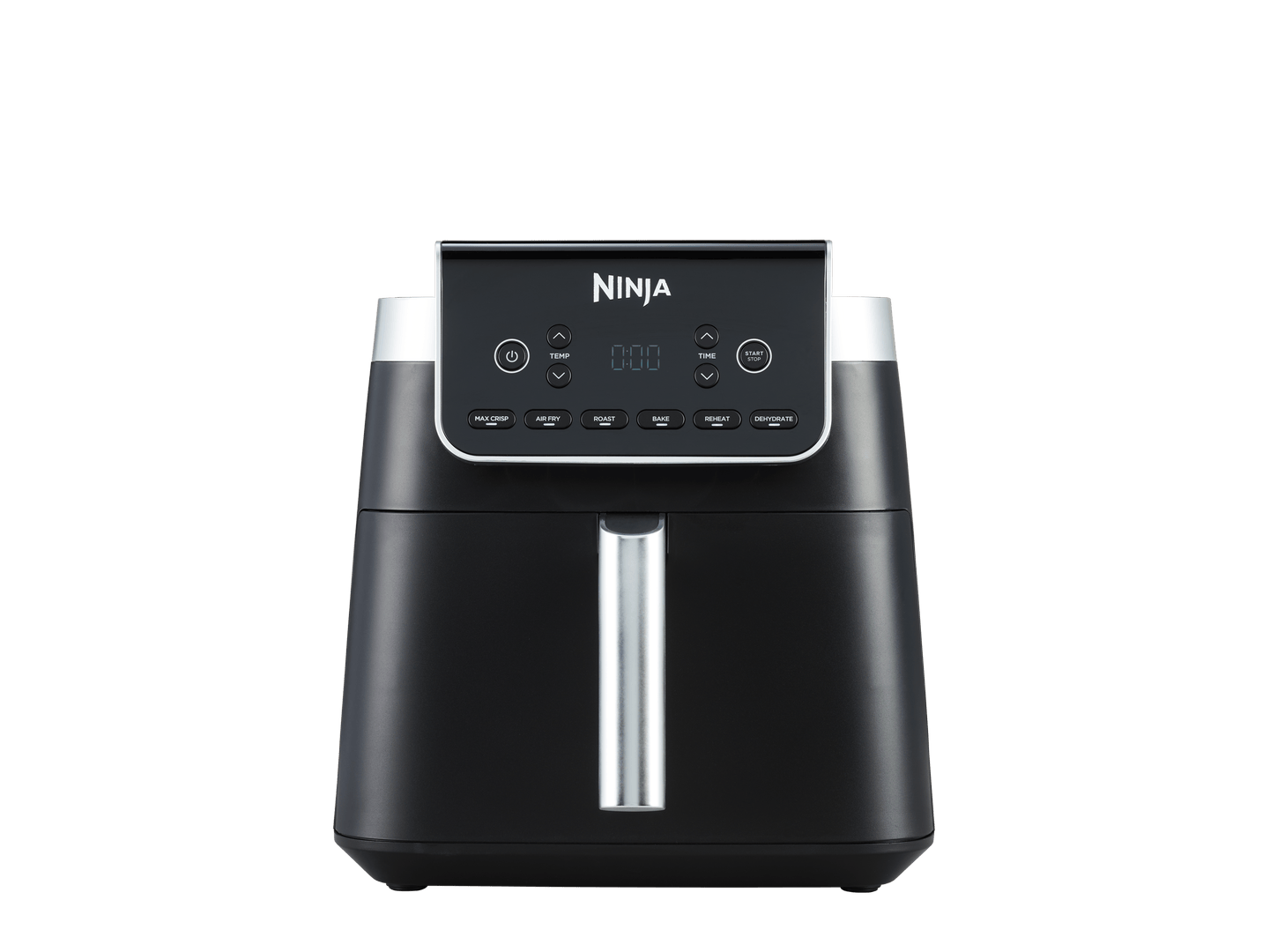 Ninja AF180EU teplovzdušná fritéza Max Pro 6,2 l