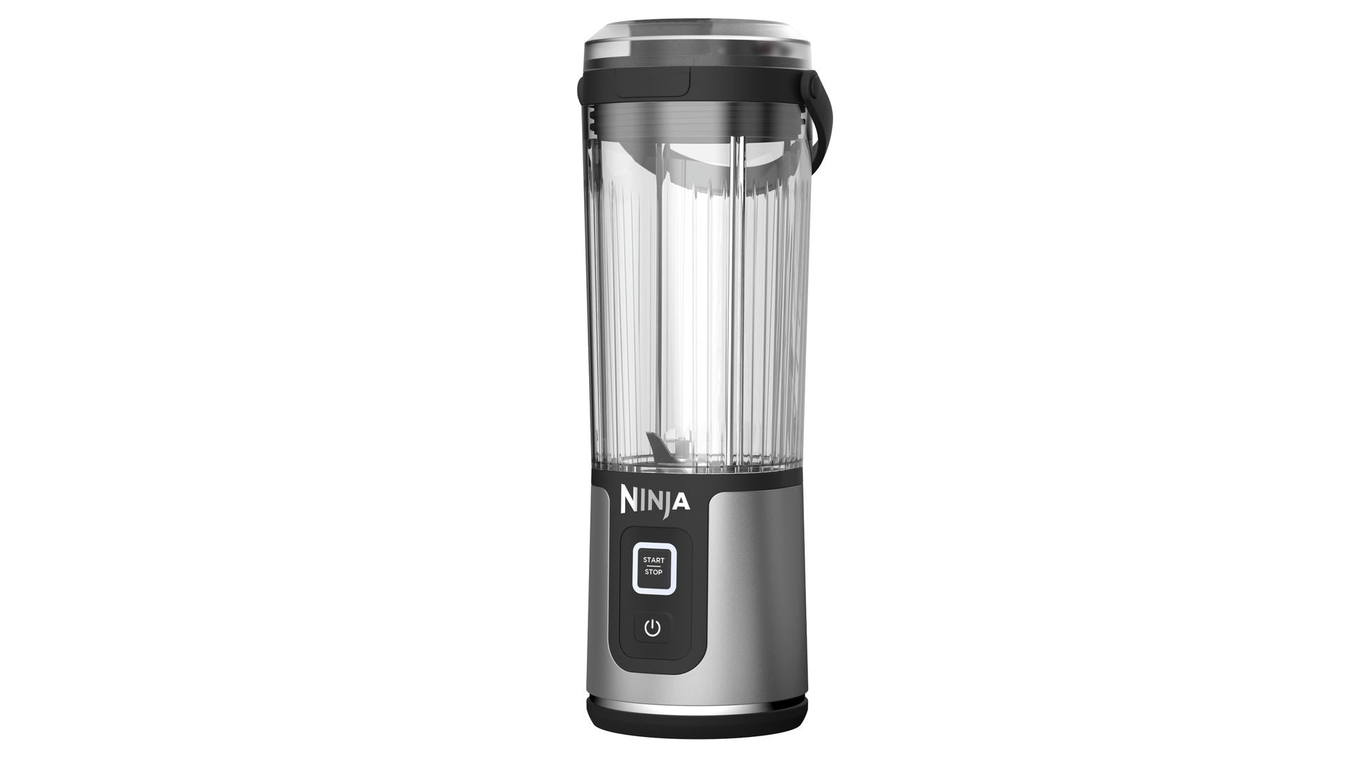 Ninja BC151EUBK Blast Prenosný mixér - Čierny