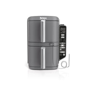 Ninja SL451EU Double Stack Air fryer 9,5L - S teplomerom