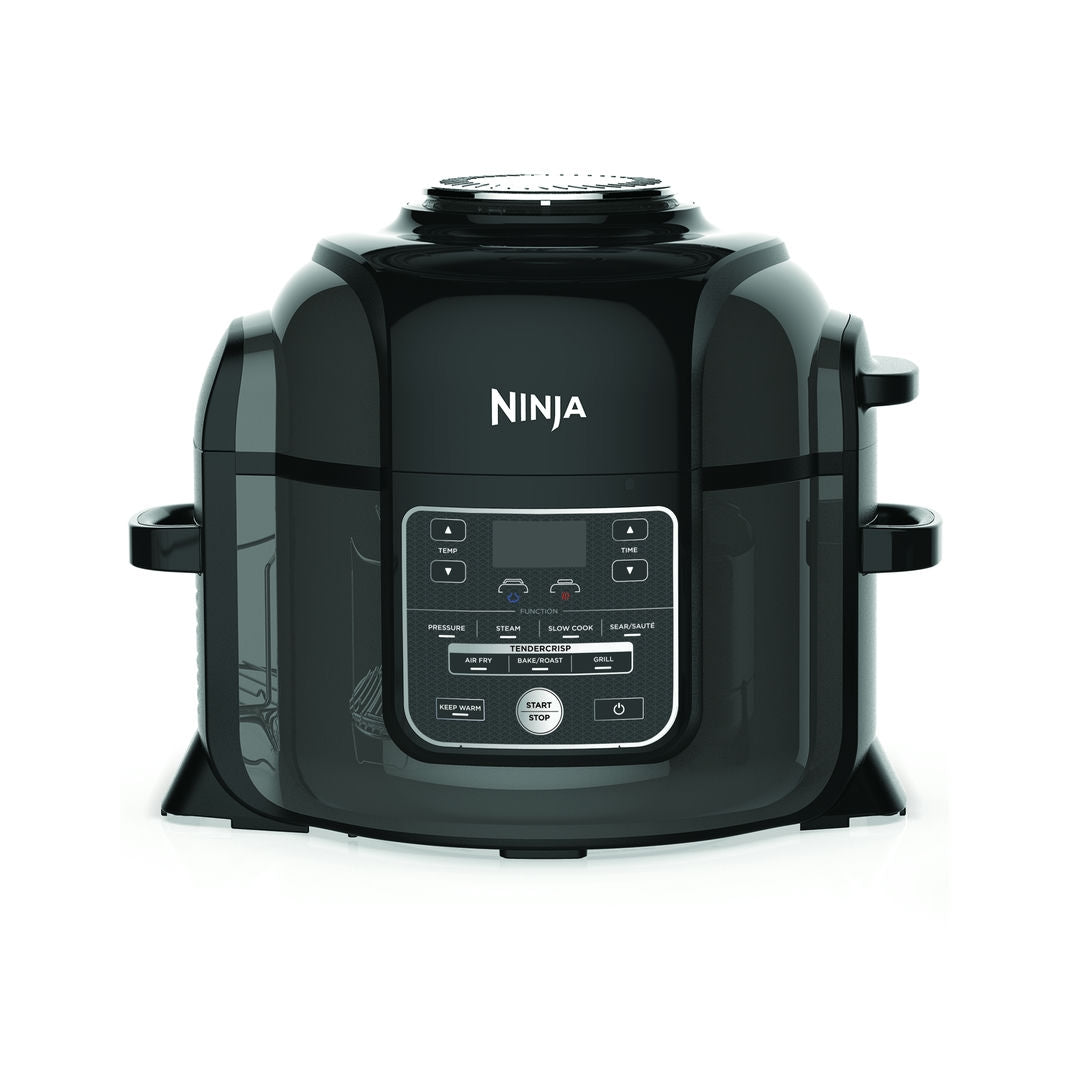 Ninja OP300EU Foodi Multicooker - 6L - S funkciou tlakového varenia