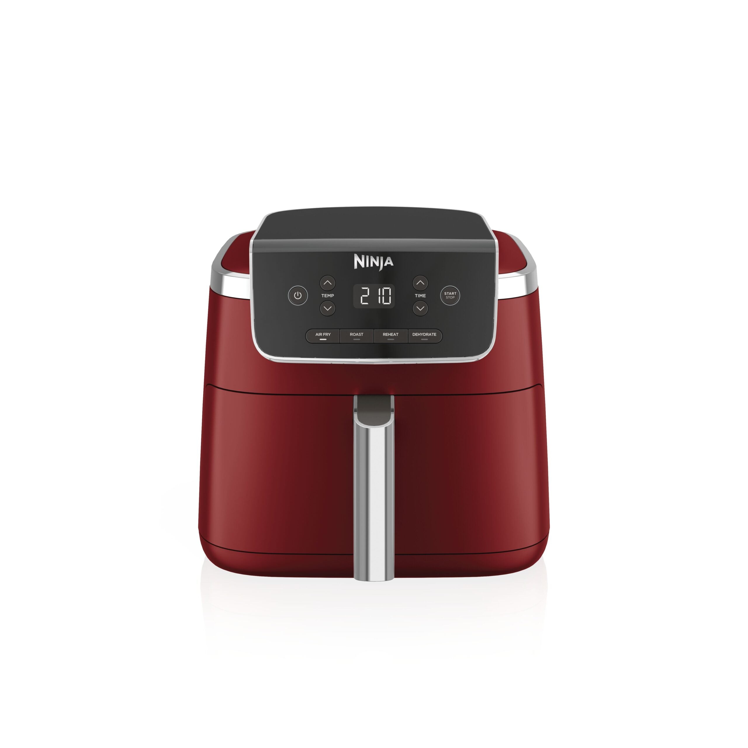 Ninja AF140EUCM Air fryer Pro 4,7L - Škoricová