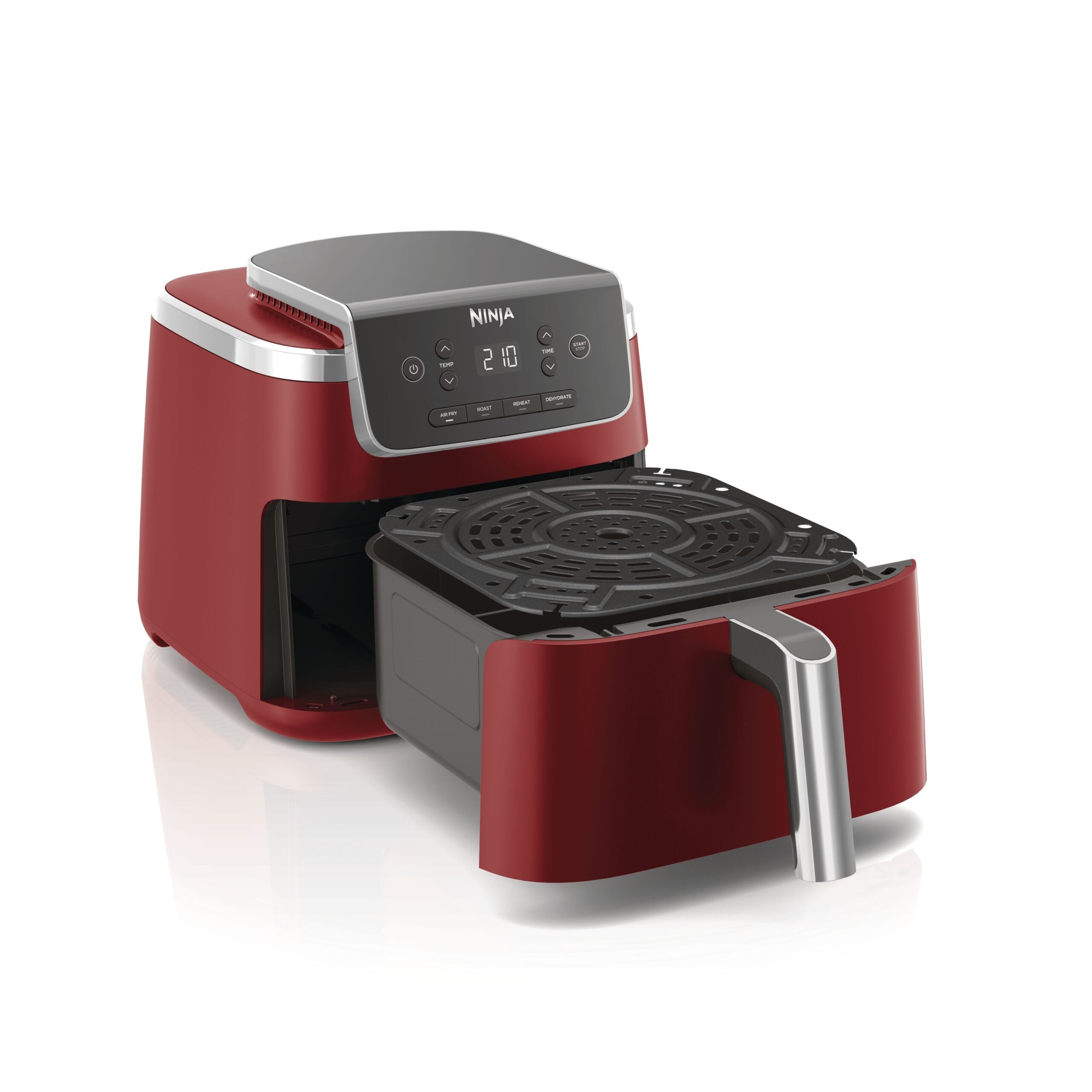 Ninja AF140EUCM Air fryer Pro 4,7L - Škoricová
