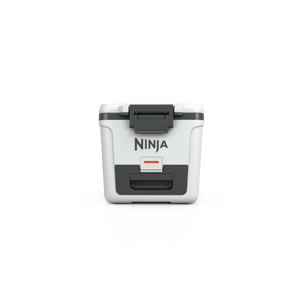 Ninja FB230EUWH Frost Vault Kolieskový chladiaci box – 28L – Biela