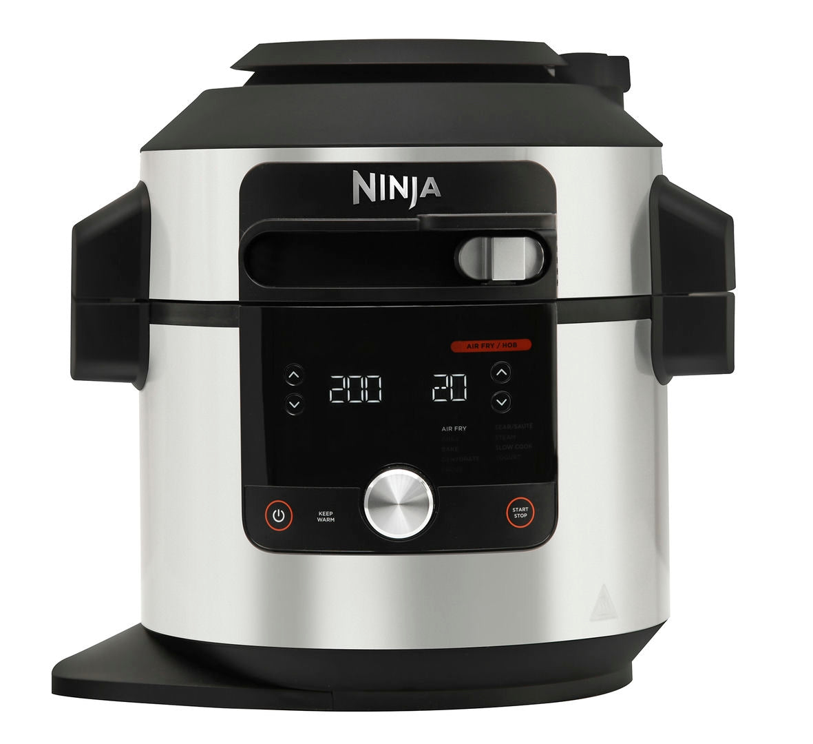 Ninja OL650EU Foodi AirFryer Multicooker - 12v1 - 7,5L