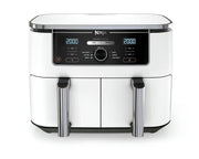 Ninja AF400EUWH Foodi MAX Dual Zone Air fryer 9,5L - Biela