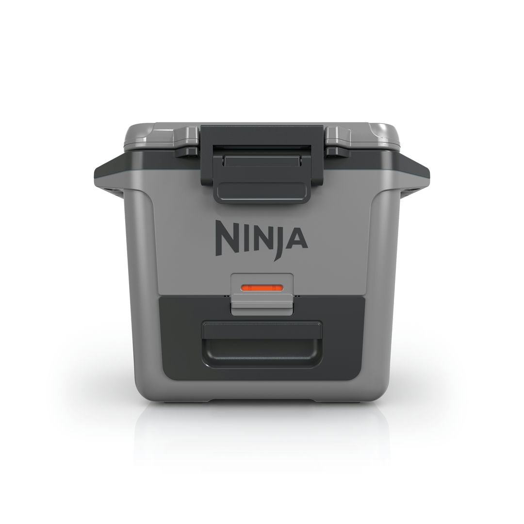 Ninja FB131EUGY Frost Vault Chladiaci box - 28L - Sivý