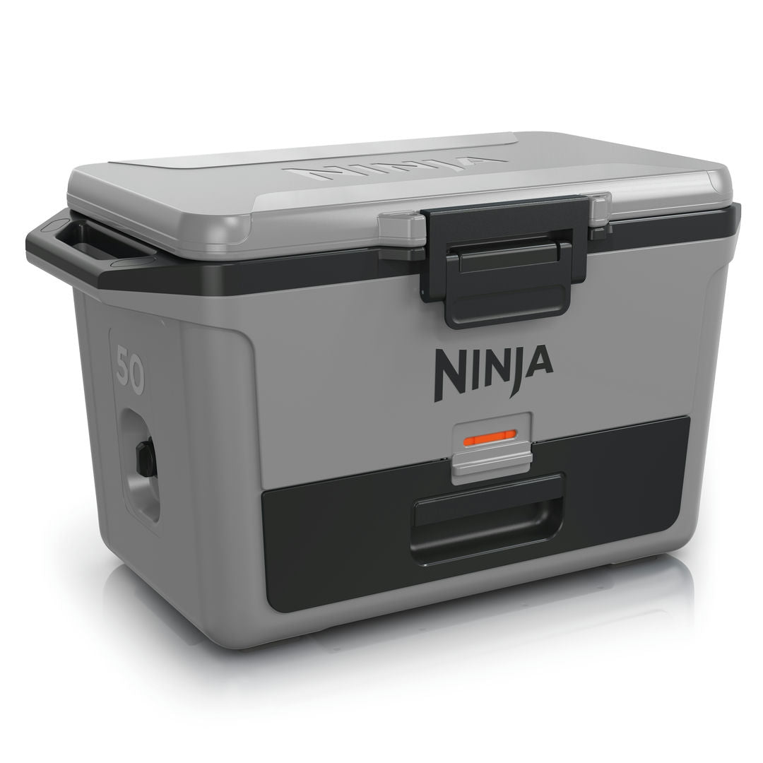 Ninja FB151EUGY Frost Vault Chladiaci box - 47L - Sivý
