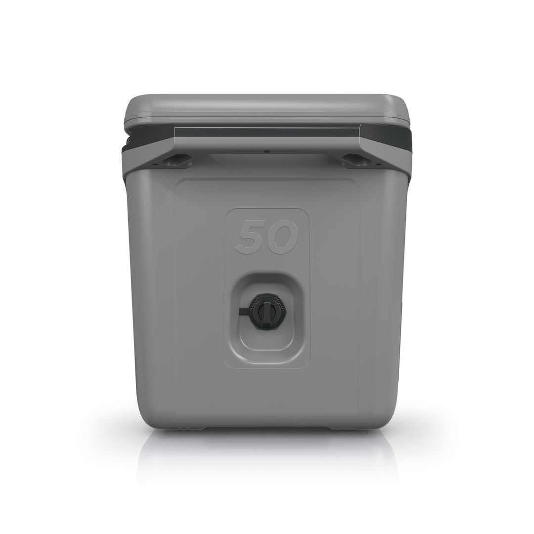 Ninja FB151EUGY Frost Vault Chladiaci box - 47L - Sivý