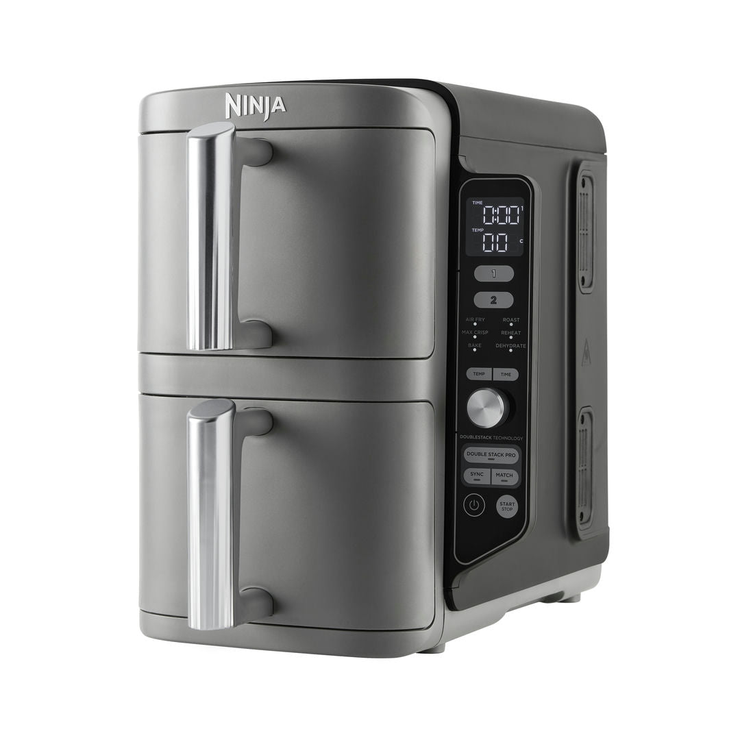 Ninja SL400EU Double Stack Air fryer 9,5L