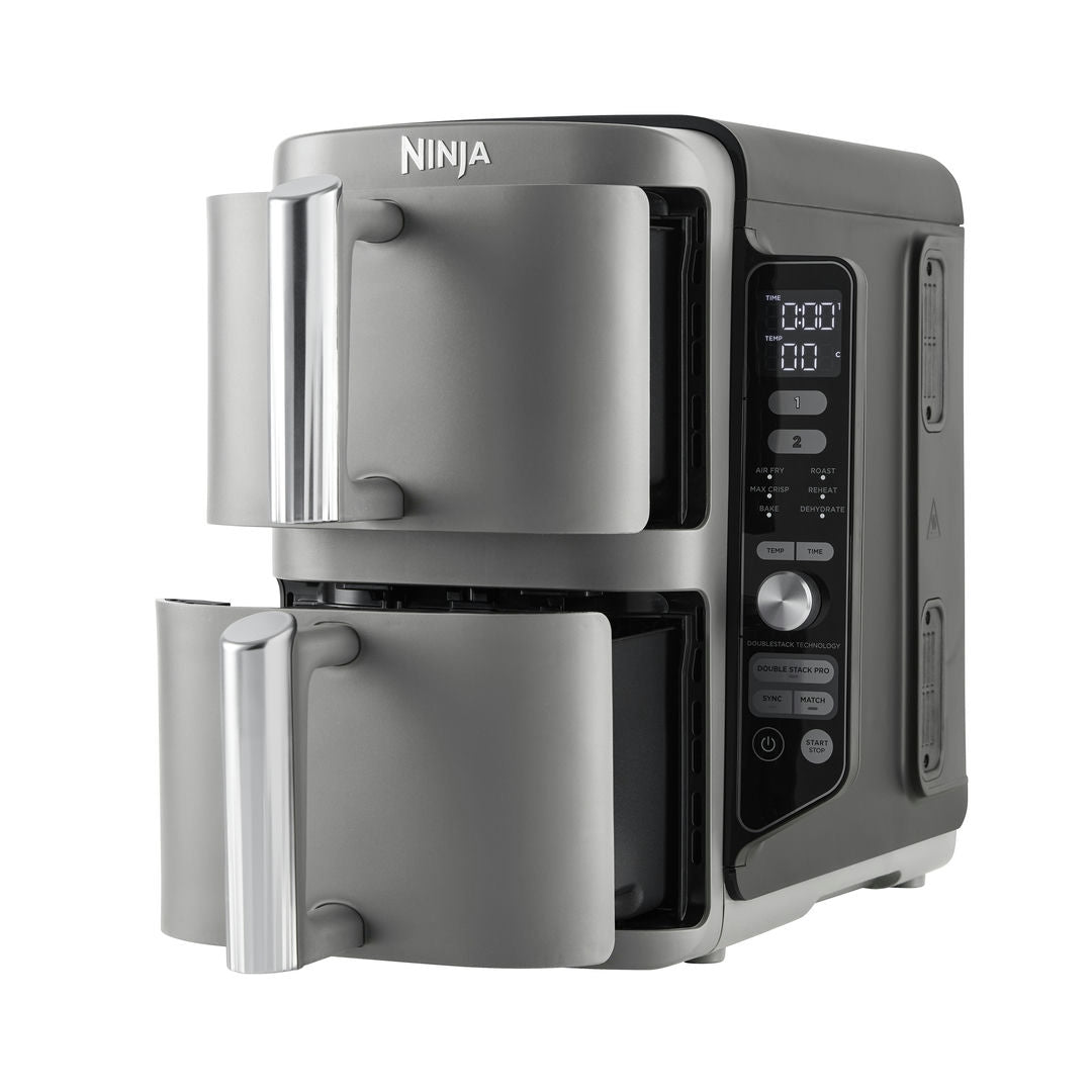 Ninja SL400EU Double Stack Air fryer 9,5L