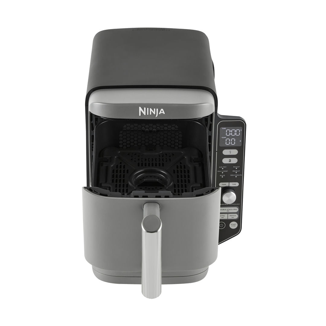Ninja SL400EU Double Stack Air fryer 9,5L
