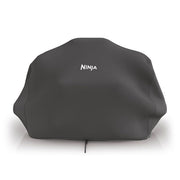 Ninja Woodfire Ochranný obal na gril; Vodotesné; Elastické; Čierne (OG700 séria)