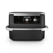 Ninja AF500EU Foodi FlexDrawer Dual Air fryer 10,4L