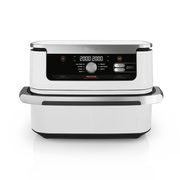 Ninja AF500EUWH Foodi FlexDrawer Dual Air fryer 10,4L - Biela