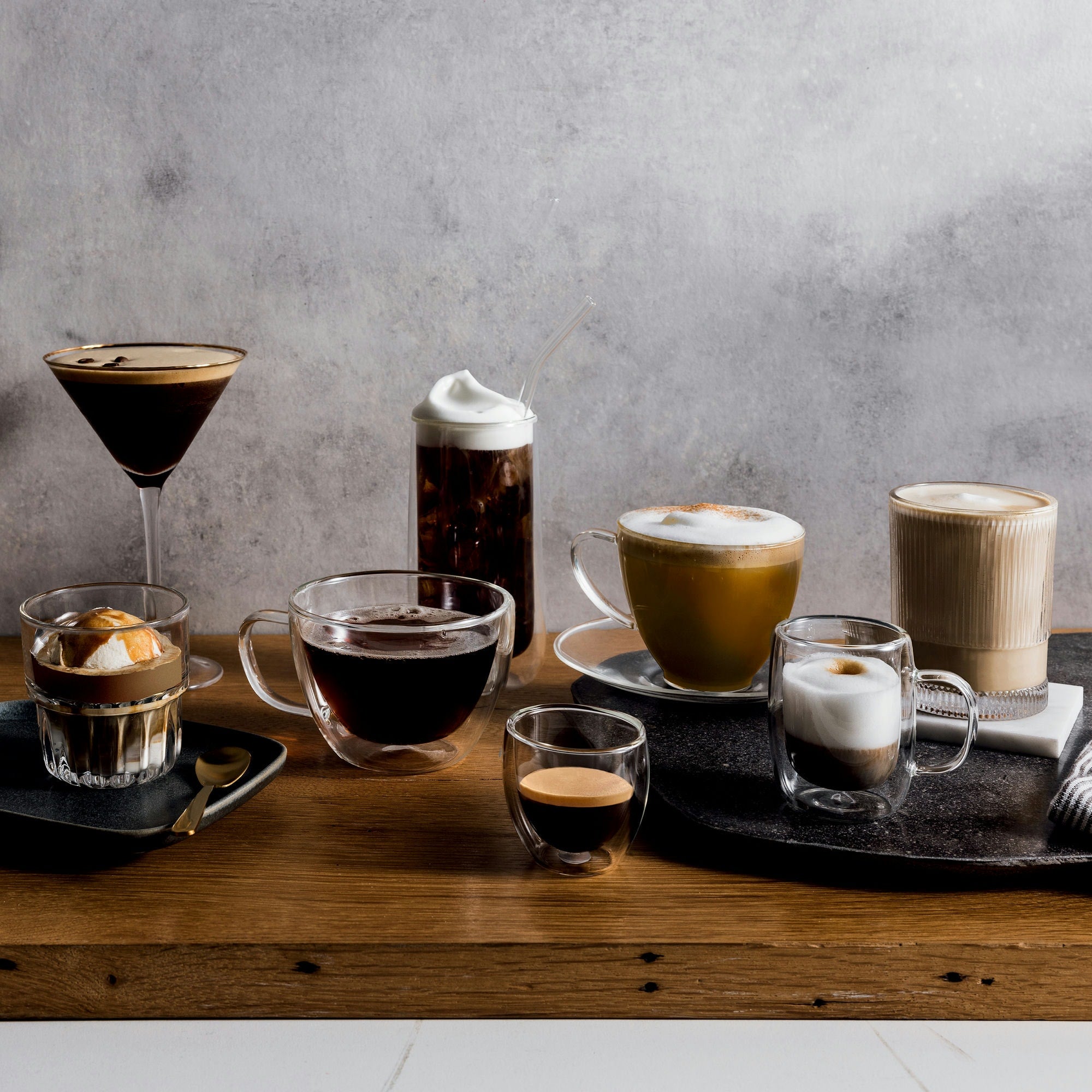 Ninja Luxe™ Café Premier 3 v 1 kávovar na espresso, prekvapkávanú kávu a Cold Brew – ES601EU