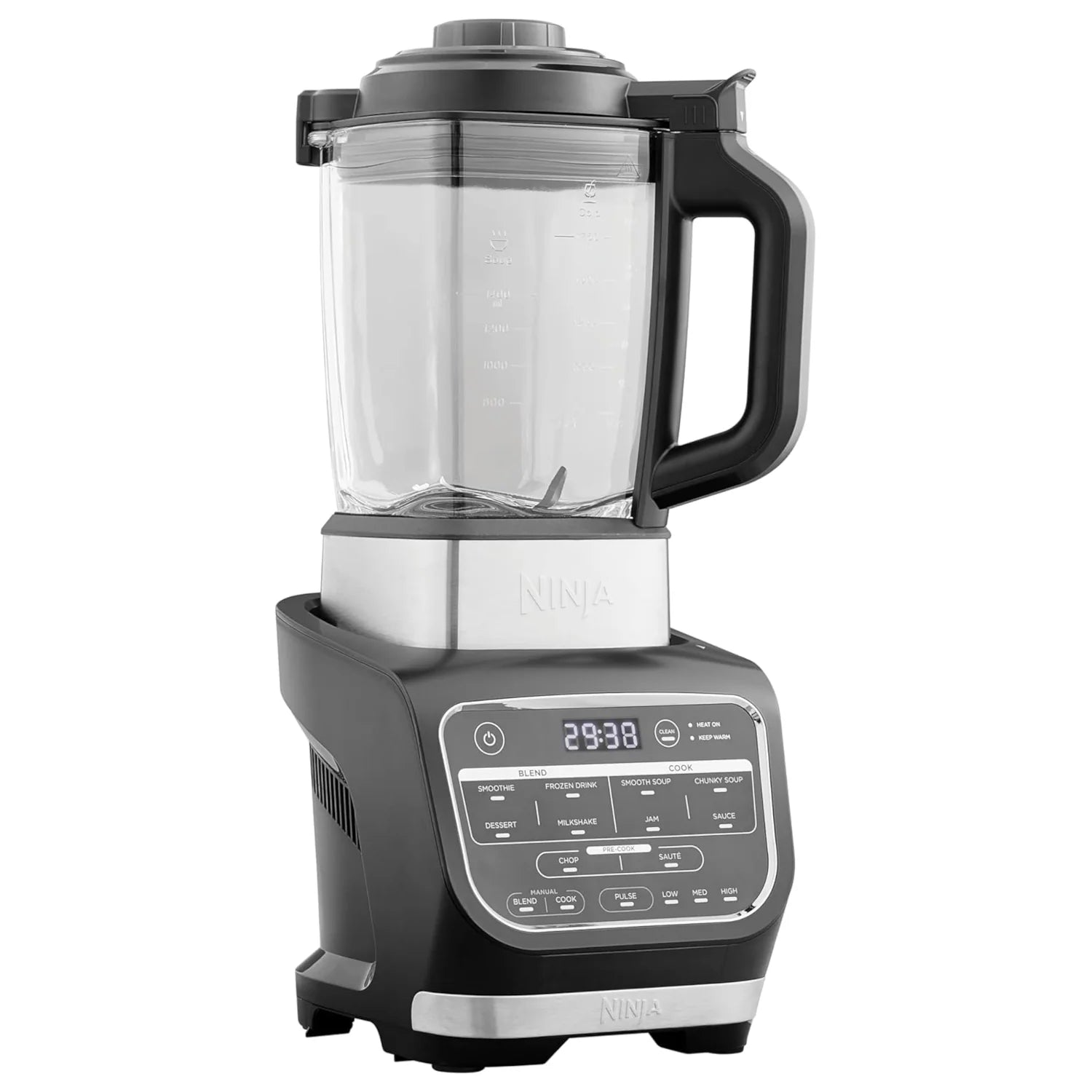 Ninja HB150EU Foodi Soup - Mixér a varič polievok