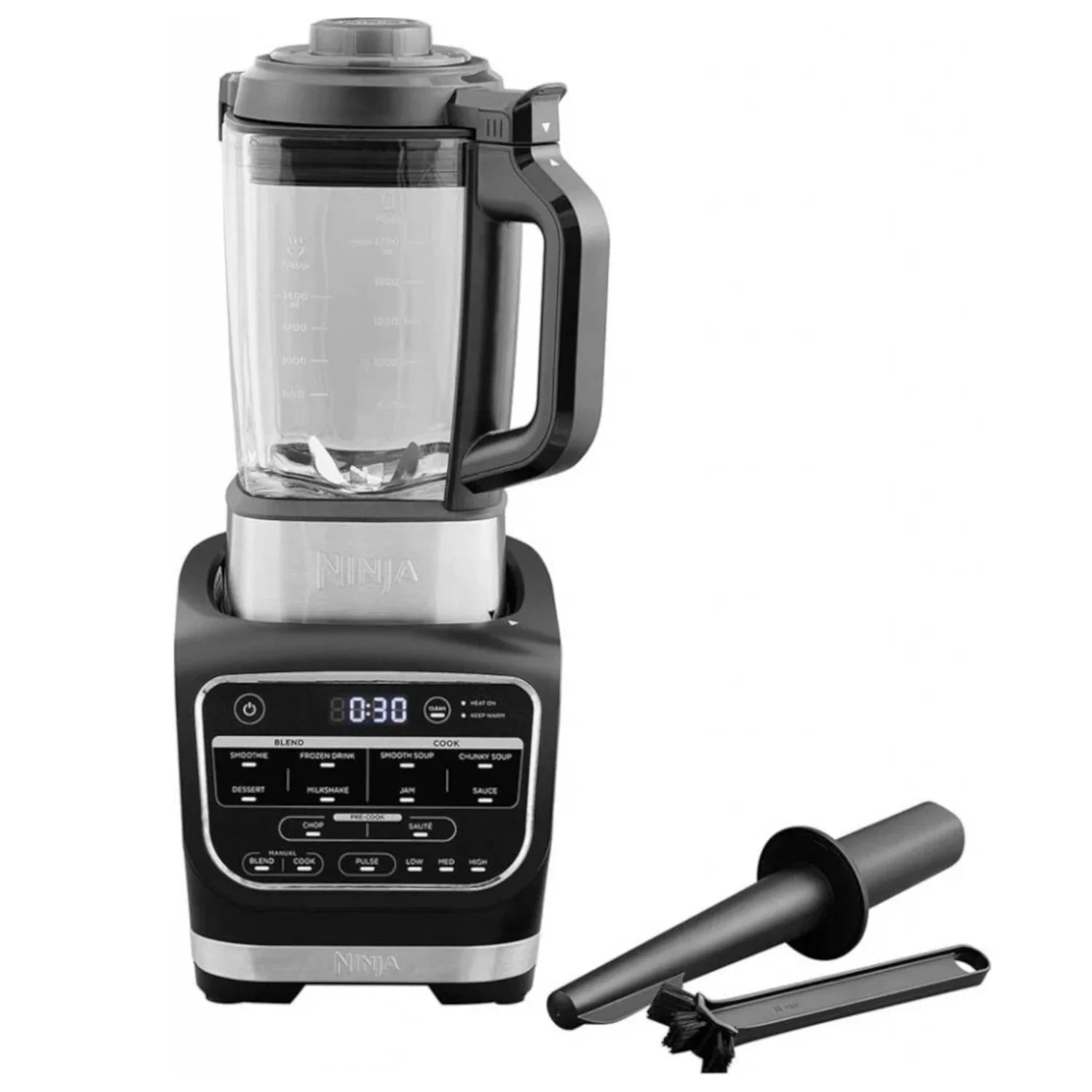 Ninja HB150EU Foodi Soup - Mixér a varič polievok