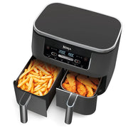 Ninja AF300EU Foodi MAX Dual Zone teplovzdušná fritéza 7,6 l