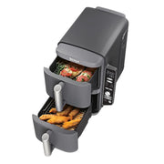 Ninja SL400EU Double Stack Air fryer 9,5L