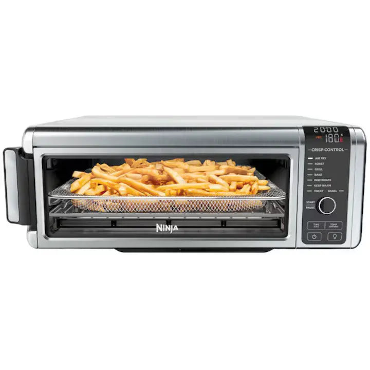 Ninja SP101EU Minigril & Air fryer