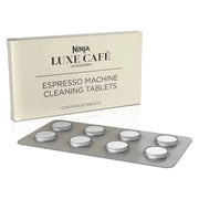 Ninja Čistiace tablety pre espresso kávovar, 8 ks
