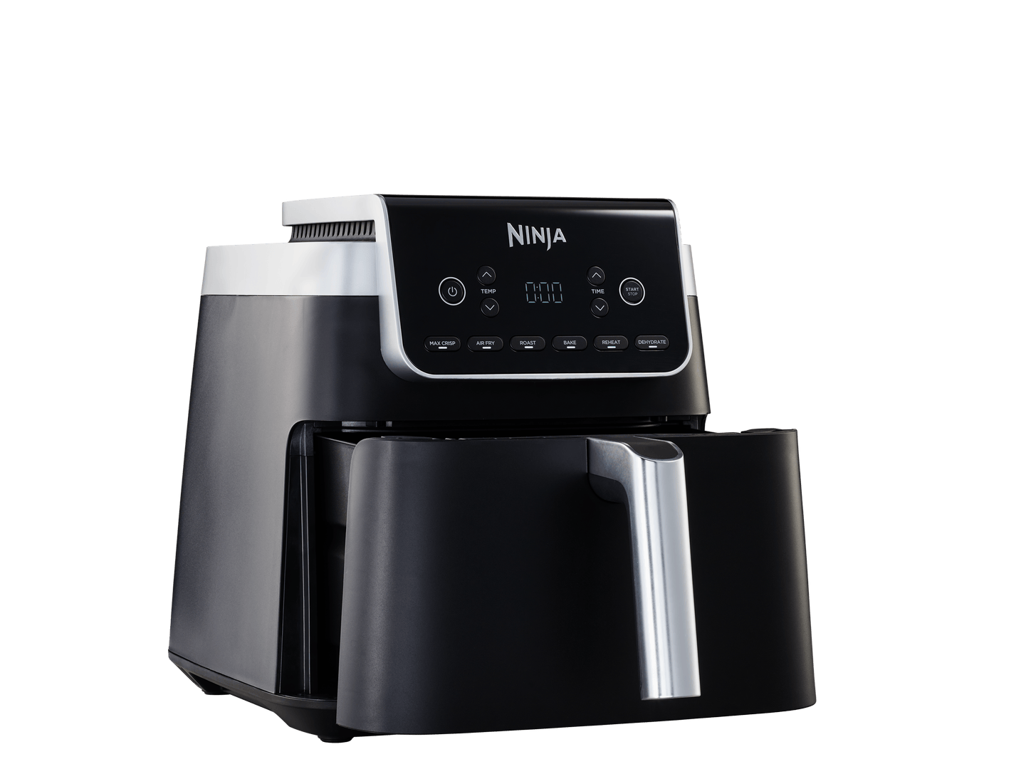 Ninja AF180EU teplovzdušná fritéza Max Pro 6,2 l