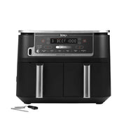 Ninja AF451EU Foodi MAX Dual Zone Air fryer 9,5L - S teplomerom