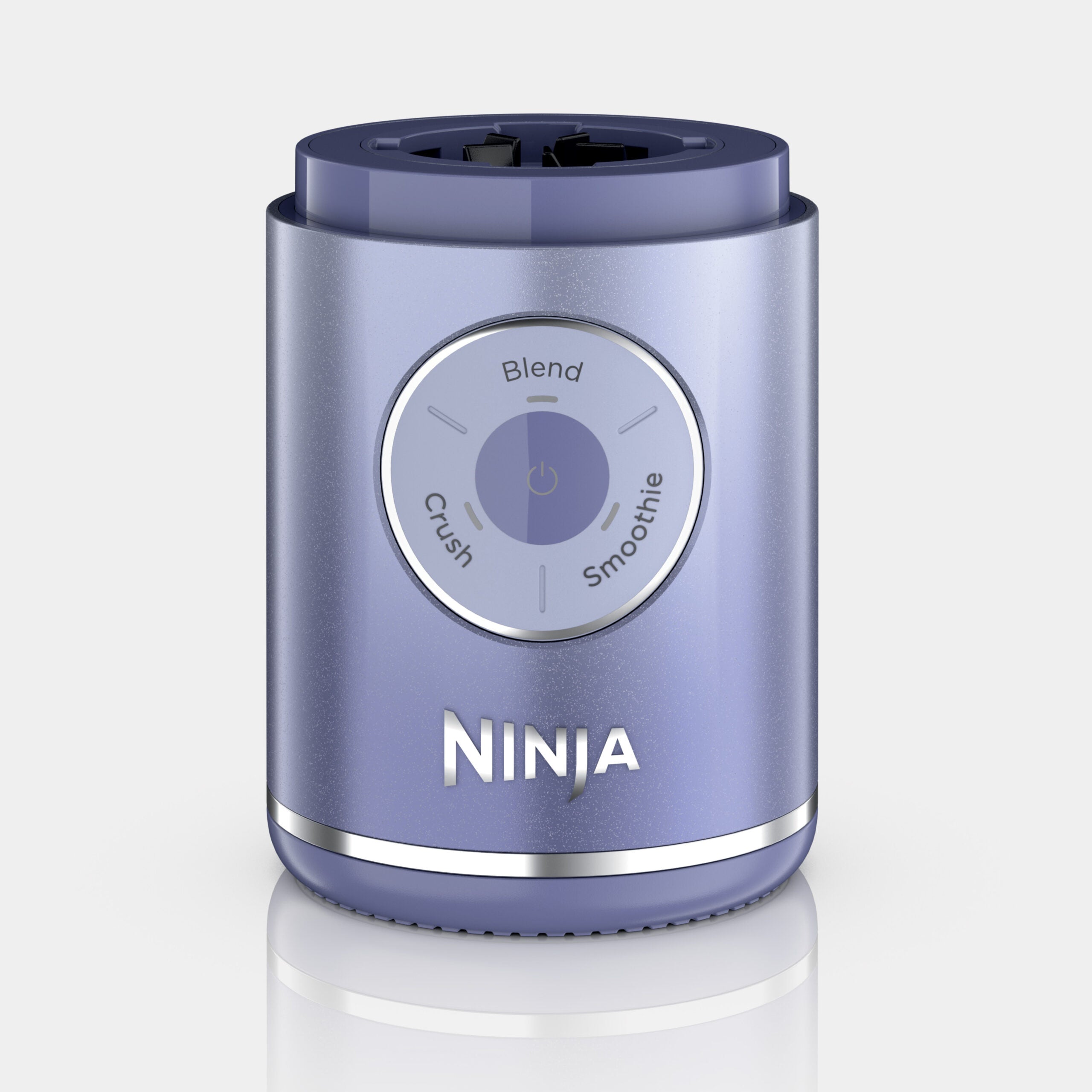 Ninja BC251EULD BlastMax Bezdrôtový mixér – Fialový