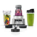 Ninja CB100EU Foodi Power 2v1 Nutri mixér, Nutri miska + Nutri pohár