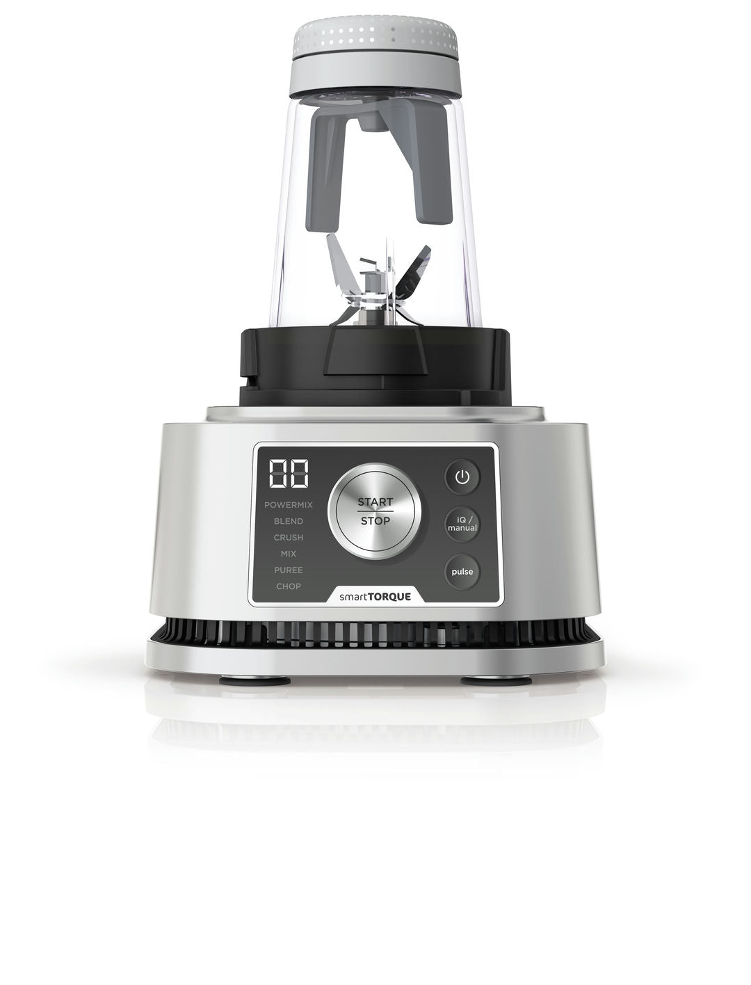 Ninja CB350EU Foodi Power 3v1 Nutri, Mixér + 2 poháre na smoothie