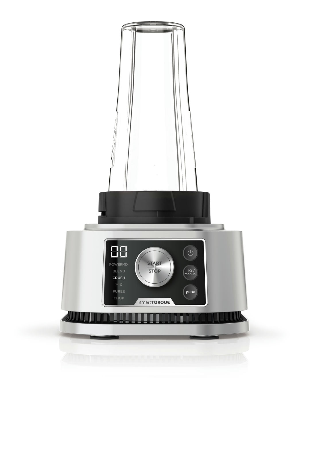 Ninja CB350EU Foodi Power 3v1 Nutri, Mixér + 2 poháre na smoothie