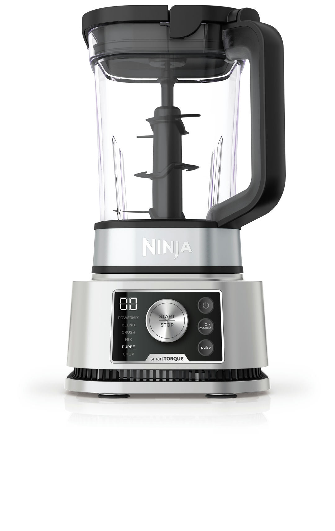 Ninja CB350EU Foodi Power 3v1 Nutri, Mixér + 2 poháre na smoothie