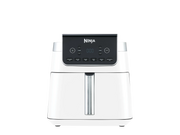 Ninja AF180EUWH Air fryer Max Pro 6,2L - Biela