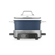 Ninja MC1101EU Foodi 8v1 PossibleCooker - Multicooker - Sivý