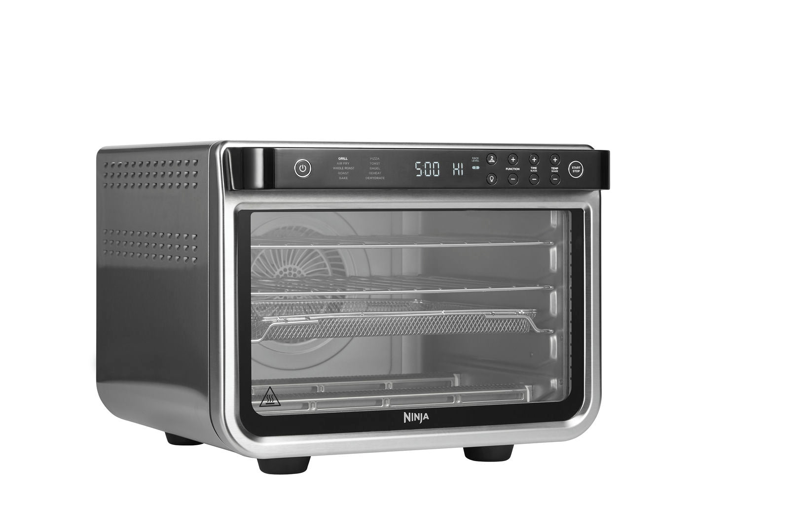 Ninja DT200EU Foodi 10v1 Mini rúra