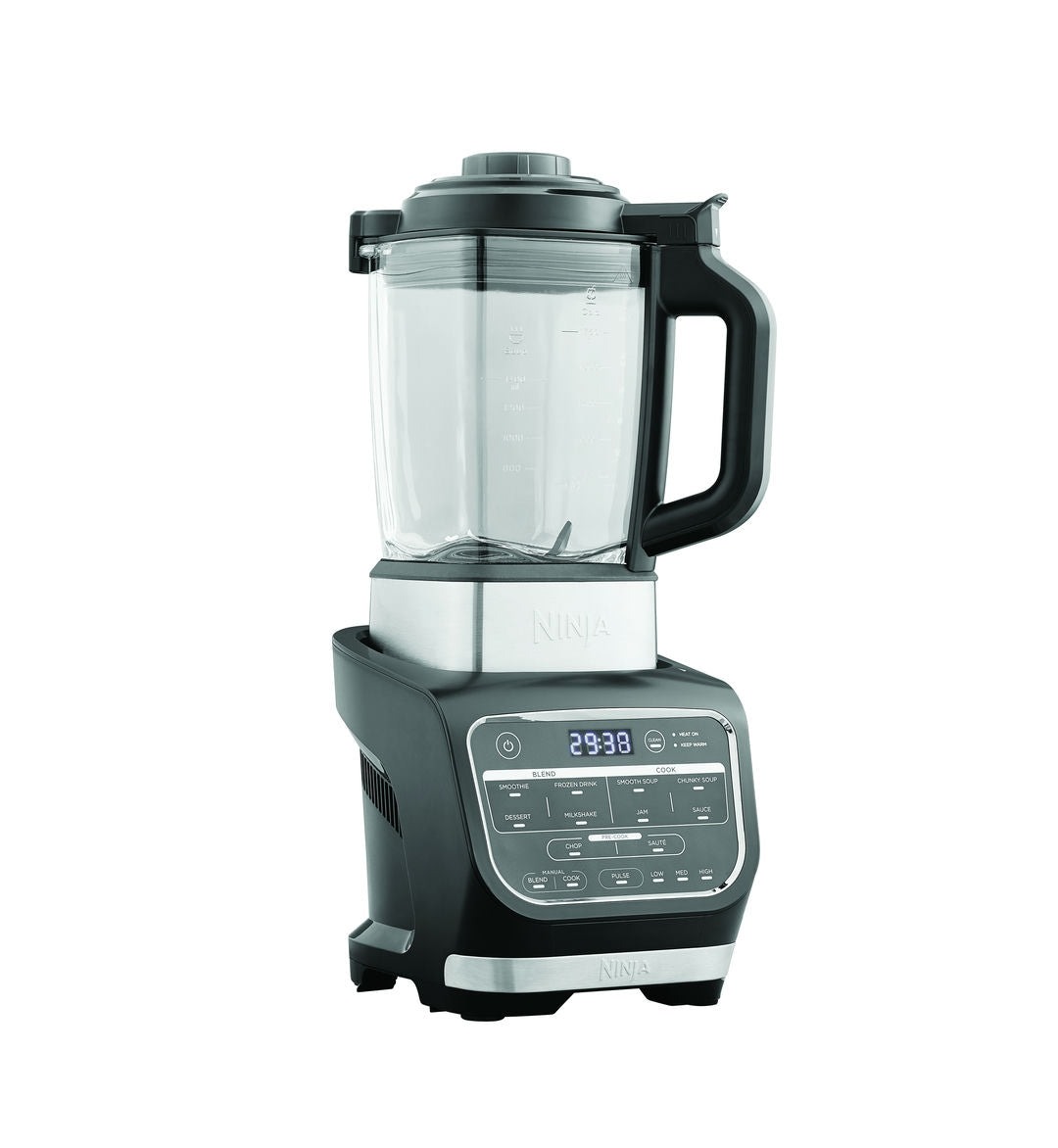 Ninja HB150EU Foodi Soup - Mixér a varič polievok