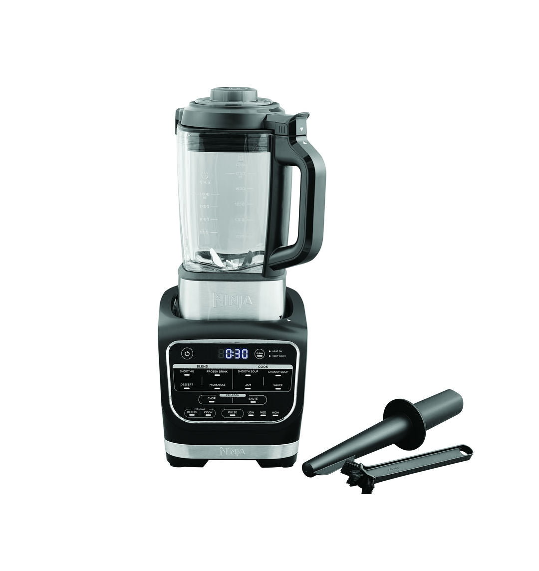 Ninja HB150EU Foodi Soup - Mixér a varič polievok