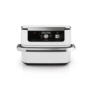 Ninja AF500EUWH Foodi FlexDrawer Dual Air fryer 10,4L - Biela