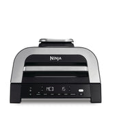 Ninja DG551EU Foodi Smart XL 6v1 Vnútorný gril a teplovzdušná fritéza s integrovaným teplomerom