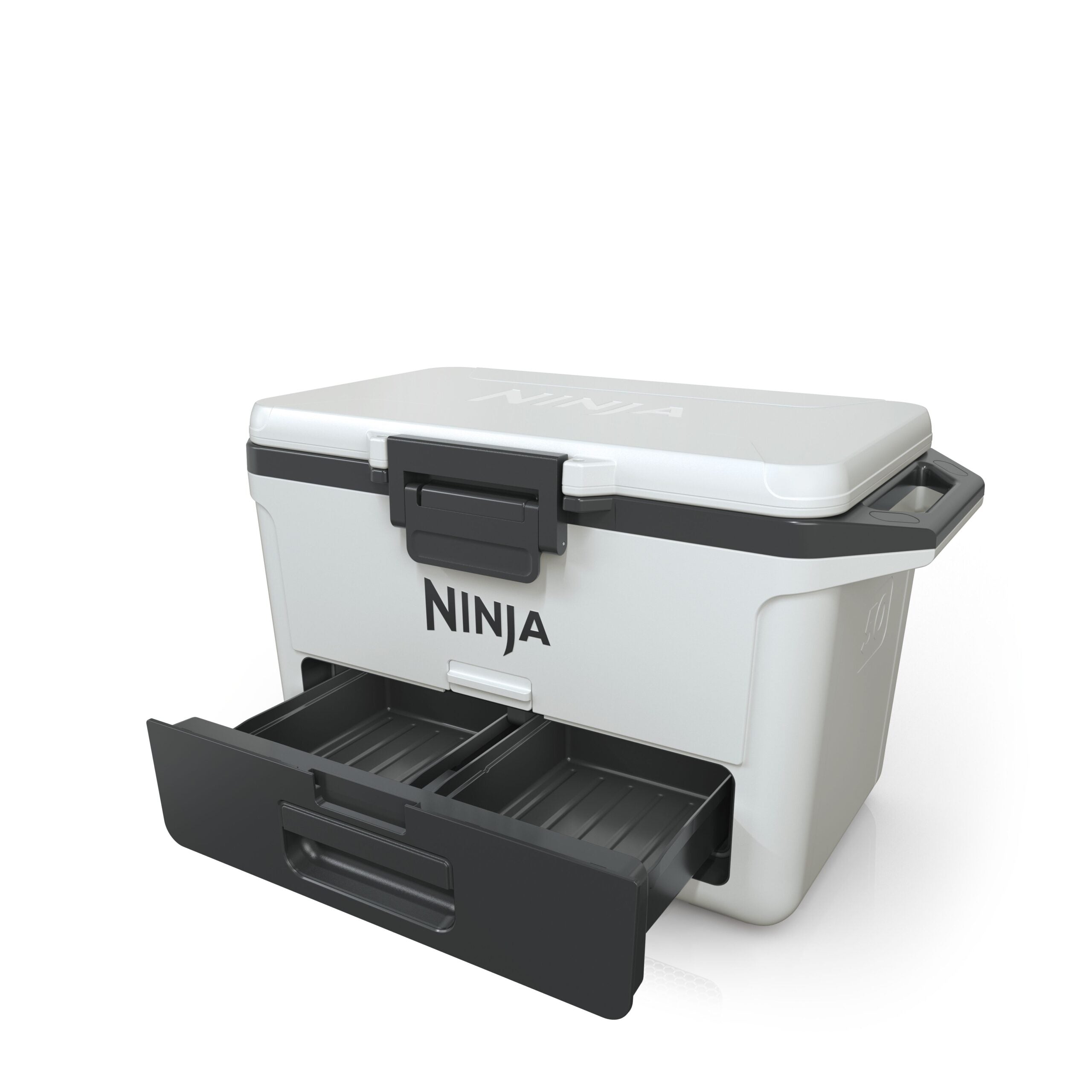 Ninja FB151EUWH Frost Vault Chladiaci box - 47L - Biela
