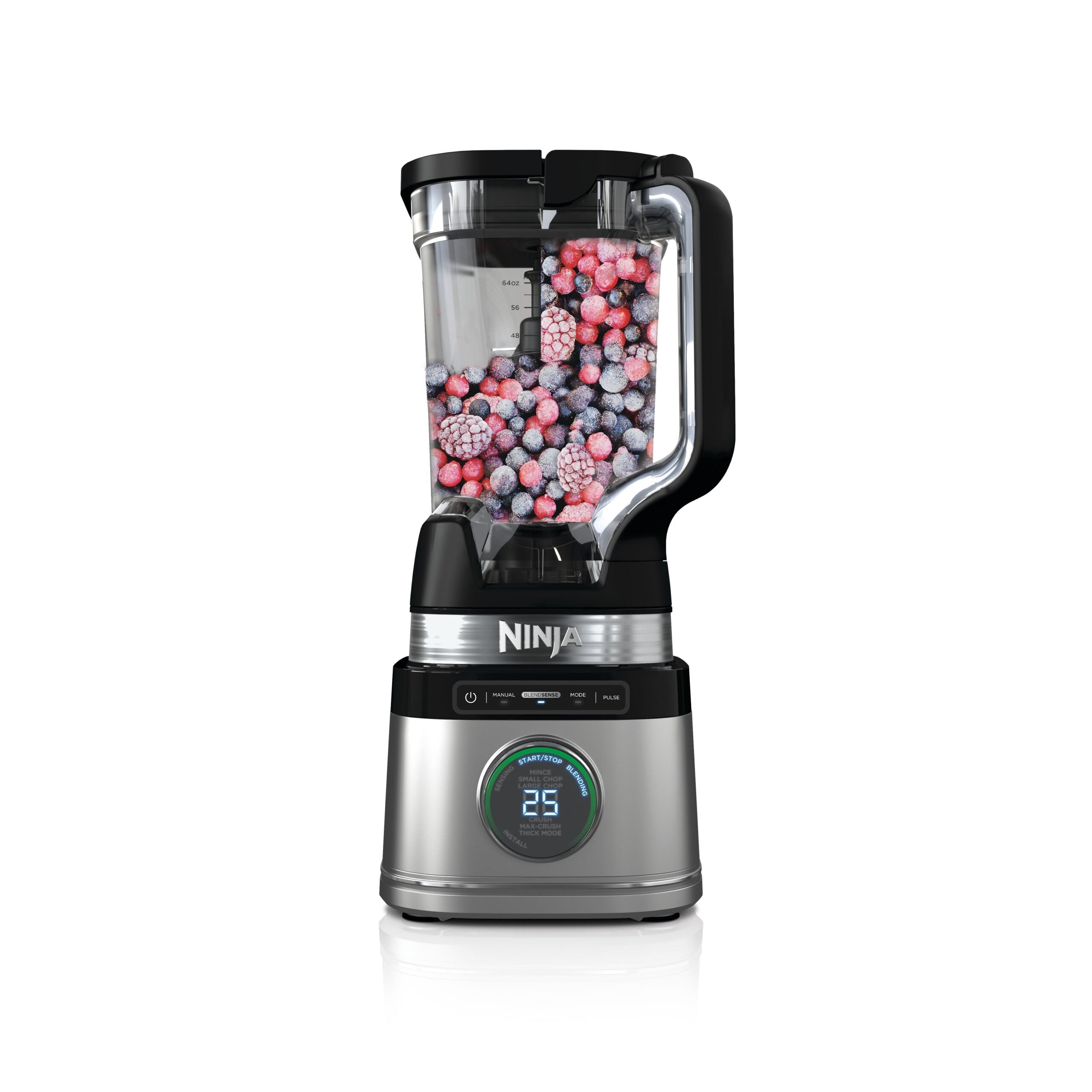 Ninja TB201EU Detect Power Blender Pro - Mixér s technológiou BlendSense