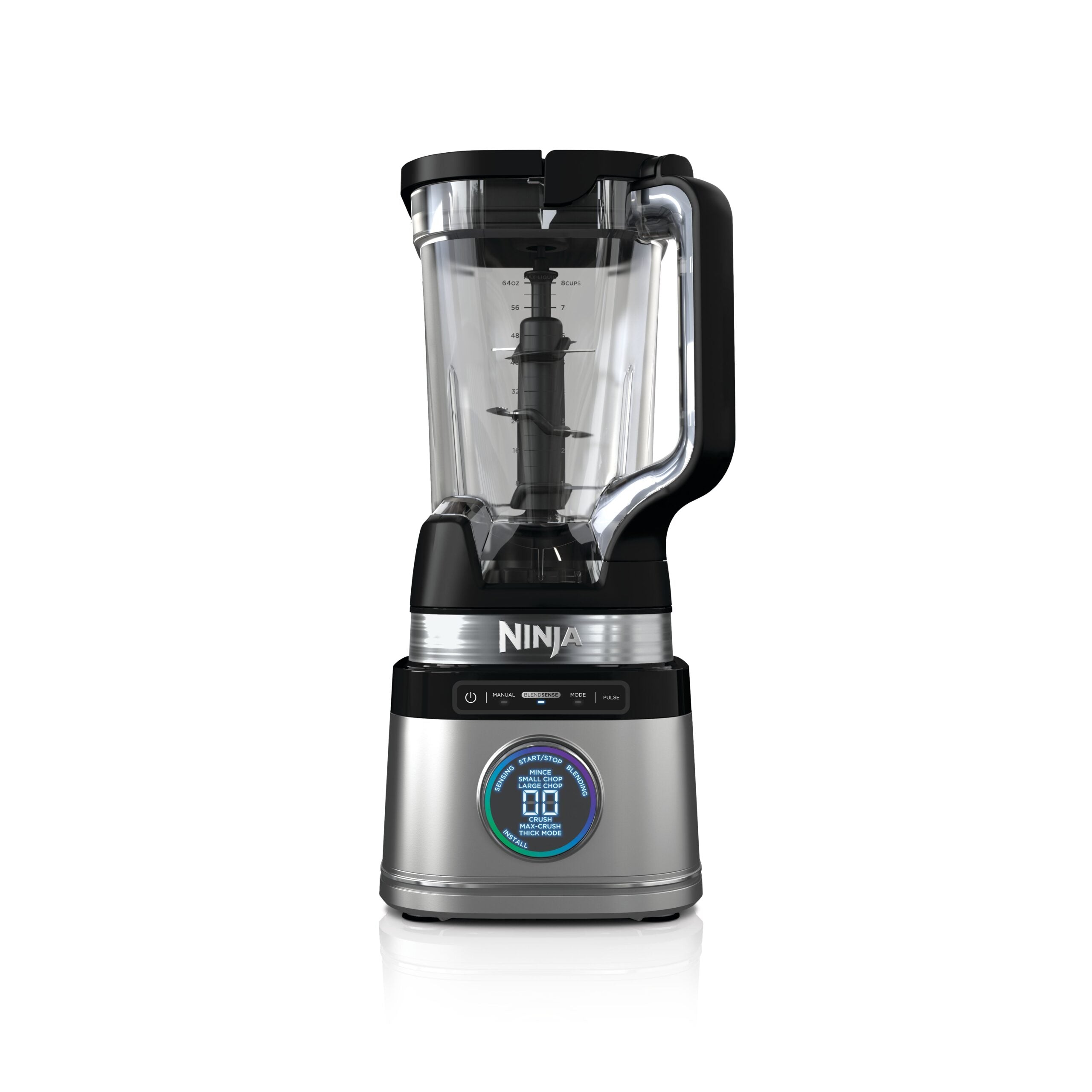Ninja TB201EU Detect Power Blender Pro - Mixér s technológiou BlendSense
