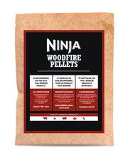 Ninja Woodfire Pelety; Zmes čerešne, javora a duba; 900g (Na 20 použití)