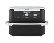 Ninja AF500EU Foodi FlexDrawer Dual Air fryer 10,4L