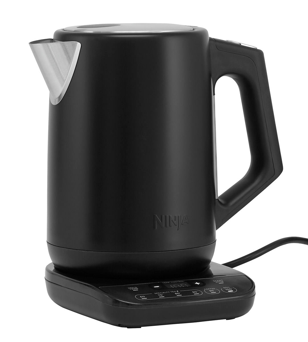 Ninja KT200EU Rýchlovarná kanvica