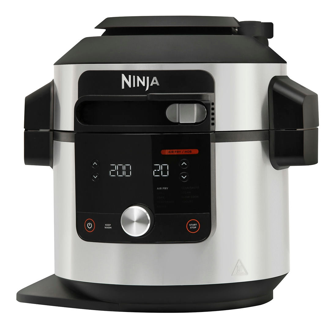 Ninja OL650EU Foodi AirFryer Multicooker - 12v1 - 7,5L